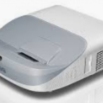 Projector : BenQ MW864UST (  3,300 lm / Interactive )