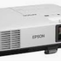 EPSON EB-2155W  5000 lumen  1280x800  ความสว่าง(ANSI Lumens) 5,000 ความละเอียด(พิกเซล) 1280x800 (WXGA) Contrast 15,000:1 Automatic  Fit function adjusts focus, Zoom, Keystone Split Screen / Gesture Presenter 2 HDMI Input 