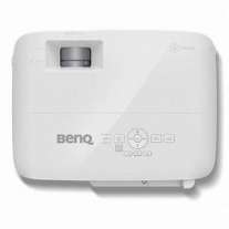 Projector : BenQ  EH600  WiFi โปรเจคเตอร์อัจฉริยะสำหรับภาคธุรกิจแบบไร้สายที่ใช้ Android | 3,500 ลูเมน, 1080P (Build-in Android) 
