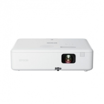 Epson CO-FH01 Smart Projector FullHD 1080p (3,000 lumens)