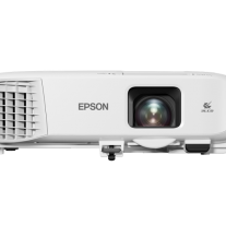 Epson EB-982W WXGA 3LCD Projector โปรเจคเตอร์  epson ความสว่าง: 4,200 ANSI Lumens ความละเอียด: 1280 x 800 (WXGA) ค่า Contrast: 16,000:1  การรับประกันตัวเครื่อง  2 ปี หลอดภาพ 1 ปี หรือ 1,000 ชม