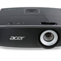 Acer P6505 5500 lm FULL HD DynamicBlack™ 20,000:1  4-Corner Correction Vertical lens shift advances the ease of installation 2 HDMI (1 MHL Share) / 2 VGA Input