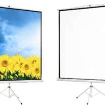 gygar tripod screen 100" 0