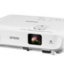 EPSON EB-2065 ความสว่าง(ANSI Lumens) 5,500 ความละเอียด(พิกเซล) 1024x768 (XGA) Contrast 15,000:1 Big Lens Zoom 1.6x ช่วยให้ติดตั้งได้ง่ายขึ้น 0