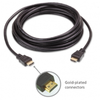 HDMI ATEN : 2L-7D15H สาย HDMI CABLE ความยาว 15 เมตร