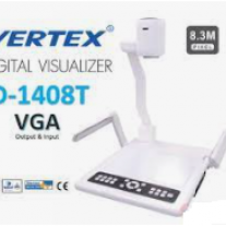 VERTEX visualizer : D1408T