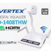 VERTEX visualizer : D1408THW