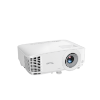 BenQ  MX560  4000 lm / XGA  ความสว่าง(ANSI Lumens) 4000 ความละเอียด(พิกเซล) 1024x768 (XGA) Contrast 20,000:1 Lens  1 VGA Input / 1 VGA Output 2 HDMI / USB Type A (DC 5V) Speaker 10W / ช่องต่อ SVDO ออกแบบป้องกันฝุ่น ทำให้อายุการใช้งาน