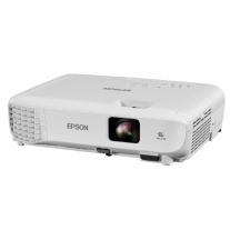 EPSON EB-E01 XGA 3LCD Projector 