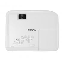 EPSON EB-E01 XGA 3LCD Projector 