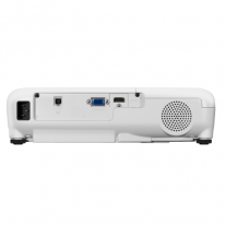 EPSON EB-E01 XGA 3LCD Projector 