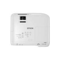 Epson EB-972 XGA 3LCD Projector  4,100 lumens  ความสว่าง(ANSI Lumens) 4,100 ความละเอียด(พิกเซล)1024×768(XGA) Contrast 16,000:1 ปรับแก้ไขคางหมูได้ตั้งแนวตั้ง และ แนวนอน Big Lens Zoom 1.6x 2 VGA Input 2 HDMI (1 MHL Share) Split Screen 