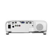EPSON EB-FH52 (Full HD)ความสว่าง(ANSI Lumens) 4000 ความละเอียด(พิกเซล) Full HD Contrast 16,000:1 ปรับแก้ไขคางหมูได้ตั้งแนวตั้ง และ แนวนอน สามารถฉายเเฉียงได้ Lens Shutter มีที่เลื่อนปิดหน้าเลนส์เพื่อหยุดขั่วขณะ  การรับประกัน epson thailand