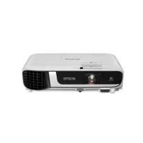 Epson EB-W51 WXGA 3LCD Projector (4,000 lumens)ความสว่าง(ANSI Lumens) 4000 ความละเอียด(พิกเซล) 1280×800 (WXGA) Contrast 16,000:1 การรับประกัน ตัวเครื่อง 2 ปี หลอดภาพ 1 ปี หรือ 1,000 ชม. MHL Support 0