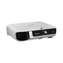 Epson EB-W51 WXGA 3LCD Projector (4,000 lumens)ความสว่าง(ANSI Lumens) 4000 ความละเอียด(พิกเซล) 1280×800 (WXGA) Contrast 16,000:1 การรับประกัน ตัวเครื่อง 2 ปี หลอดภาพ 1 ปี หรือ 1,000 ชม. MHL Support