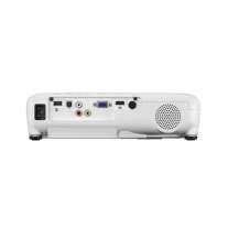 Epson EB-W51 WXGA 3LCD Projector (4,000 lumens)ความสว่าง(ANSI Lumens) 4000 ความละเอียด(พิกเซล) 1280×800 (WXGA) Contrast 16,000:1 MHL Support