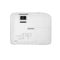 Epson EB-W51 WXGA 3LCD Projector (4,000 lumens)ความสว่าง(ANSI Lumens) 4000 ความละเอียด(พิกเซล) 1280×800 (WXGA) Contrast 16,000:1 การรับประกัน ตัวเครื่อง 2 ปี หลอดภาพ 1 ปี หรือ 1,000 ชม. MHL Support