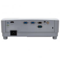 ViewSonic PA503X  ความสว่าง(ANSI Lumens) 3,600 ความละเอียด(พิกเซล) 1024x768 (XGA) Contrast 22,000:1 การรับประกันตัวเครื่อง 3 ปี หลอดภาพ 1 ปี หรือ 1,000 ชั่วโมง HDMI 1 Port / 2 VGA Input 1 VGA Output