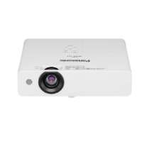 Panasonic PT-LB426 XGA LCD Projector Lan + 2HDMI (4,100 lumens) Daylight View Lite ช่วยเร่งความสว่าง และสีสัน ในห้องสว่าง ความสว่าง 4,100 ANSI Lumens ความละเอียด 1024×768 (XGA) พิกเซล Contrast 20,000:1  0