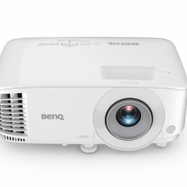 BENQ MH560 3800 FULL HD ความสว่าง(ANSI Lumens) 3800 ความละเอียด(พิกเซล) 1920x1080 (FULL HD) Contrast 20,000:1 Lens ทำจากกระจกให้ภาพคมชัด 1 VGA Input / 1 VGA Output 2 HDMI / USB Type A (DC 5V) Speaker 10W  ออกแบบป้องกันฝุ่น  0