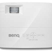 BENQ MH560 3800 FULL HD ความสว่าง(ANSI Lumens) 3800 ความละเอียด(พิกเซล) 1920x1080 (FULL HD) Contrast 20,000:1 Lens ทำจากกระจกให้ภาพคมชัด 1 VGA Input / 1 VGA Output 2 HDMI / USB Type A (DC 5V) Speaker 10W  ออกแบบป้องกันฝุ่น 
