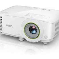 BENQ EH600 Smart Projector Build-in Android (3500 lm/Full HD) Smart Projector for Business รุ่นแรกของโลกที่ใช้ระบบ Android สะดวกกว่าด้วยการเชื่อมต่อไร้สาย แอปพลิเคชันสำหรับการประชุมและ การอัพเดทเฟิร์มแวร์ Over-the-air (OTA) 0