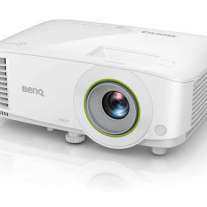 Projector : BenQ  EH600  WiFi โปรเจคเตอร์อัจฉริยะสำหรับภาคธุรกิจแบบไร้สายที่ใช้ Android | 3,500 ลูเมน, 1080P (Build-in Android)  0