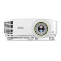 Projector : BenQ  EH600  WiFi โปรเจคเตอร์อัจฉริยะสำหรับภาคธุรกิจแบบไร้สายที่ใช้ Android | 3,500 ลูเมน, 1080P (Build-in Android) 