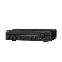 TOA A-2060 H มิกเซอร์แอมป์ 60 วัตต์ MONO 3 MIC 2 AUX TOA A-2060 H มิกเซอร์แอมป์ 60 วัตต์ MONO 3 MIC , 2 AUX  TOA A-2060 H Mixer Power Amplifier 0