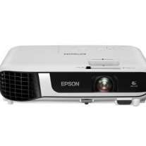 EPSON EB-X51 3800 lm / XGA  ความสว่าง(ANSI Lumens) 3800 ความละเอียด(พิกเซล)1024x768(XGA) Contrast 16,000:1 สามารถฉายเเฉียงได้ Lens Shutter มีที่เลื่อนปิดหน้าเลนส์เพื่อหยุดขั่วขณะ รีโมทสามารถ ควบคุม Page Up/Down ได้ การรับประกัน ตัวเครื่อง 2 ปี หลอดภาพ 1 ป 0