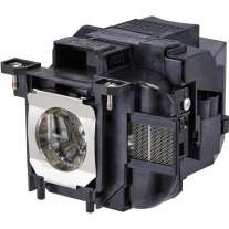 หลอดภาพ EPSON PROJECTOR LAMP ELPLP88 สามารถใช้ก้บโปรเจคเตอร์ รุ่น EB-S04 /S29 /S31 /X04 /X31 /X36 /W04 / W31 / U04 / U32 /TW5350