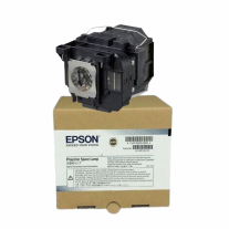 หลอดภาพ EPSON PROJECTOR LAMP ELPLP75 สามารถใช้ก้บโปรเจคเตอร์ รุ่น EB-1965/1960/1955/1950/1945W/1940 0