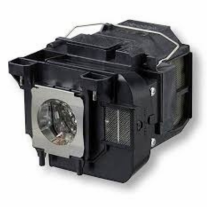 หลอดภาพ EPSON PROJECTOR LAMP ELPLP75 สามารถใช้ก้บโปรเจคเตอร์ รุ่น EB-1965/1960/1955/1950/1945W/1940