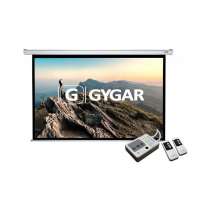 Motorized Screen GYGAR (120") 4:3 0