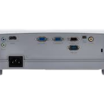 ViewSonic PA503W (3,600 lm / WXGA)  ความสว่าง(ANSI Lumens) 3,600 ความละเอียด(พิกเซล) 1280x800  Contrast 22,000:1 การรับประกันตัวเครื่อง 3 ปี หลอดภาพ 1 ปี หรือ 1,000 ชั่วโมง HDMI 1 Port / 2 VGA Input 1 VGA Output