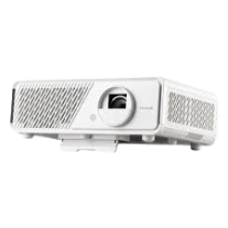 Projector : Viewsonic   X1 LED