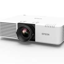 EPSON EB-L630U (Laser / 6,200 lm)Laser light source ความสว่าง(ANSI Lumens) 6,200 ความละเอียด(พิกเซล) 1920x1200(WUXGA) Contrast 2,500,000:1 Big Lens Zoom 1.6x Support : 4K Input / Content playback HDMI, HDBaseT Transmit Full HD video  0