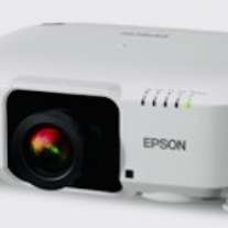 EPSON EB-PU1006W (Laser / 6,000 lm) WUXGA 3LCD Laser Projector with 4K Enhancement 6,000 lumens color/white brightness Laser light source — up to 20,000 hours of use Native WUXGA with 4K Enhancement Technology Contrast Ratio 2,500,000:1