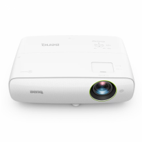 BENQ EH620 3400lms 1080p สมาร์ทโปรเจคเตอร์ รุ่นแรกของโลกที่ใช้ระบบ Windows สำหรับ Meeting Room