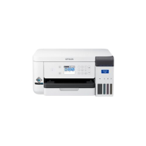SureColor SC-F130 A4 Dye-Sublimation Textile Printer 0