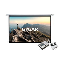 Motorized Screen Gygar (100