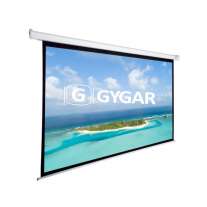 Motorized Screen GYGAR (180") 4:3 0