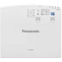 Panasonic PT-VMW61 (Laser/6,200 lm/ WXGA)