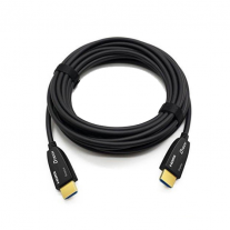 HDMI Fiber Optic Version2 4K ความยาว 15 เมตร คุณภาพสูง 0