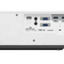 Panasonic PT-VMZ71 Laser 7,000 lm/WUXGA  โปรเจคเตอร์ ความสว่าง : 7,000 ANSI Lumens ความละเอียด : 1920 x 1200 (WUXGA) ค่า Contrast : 3,000,000:1  ขนาดภาพ : 30-300 นิ้ว