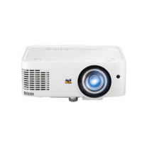 ViewSonic 3,200 ANSI Lumens WXGA Short Throw LED Business/Education Projector  0