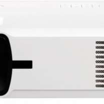PROJECTOR (โปรเจคเตอร์) VIEWSONIC LED 4500 ANSI WXGA (LS610WHE) WHITE