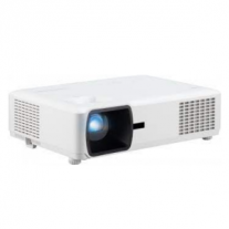 PROJECTOR (โปรเจคเตอร์) VIEWSONIC LED 4500 ANSI WXGA (LS610WHE) WHITE