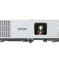 EPSON EB-L210W (Laser WXGA) 3LCD WXGA (4,500 lumens) Laser Projector with Built-in Wireless