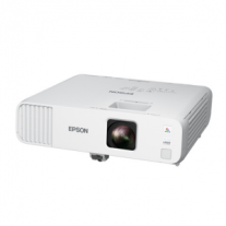 EPSON EB-L210W (Laser WXGA) 3LCD WXGA (4,500 lumens) Laser Projector with Built-in Wireless 0